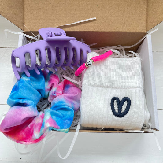 OHBOHO Mini Gift Box - Purple