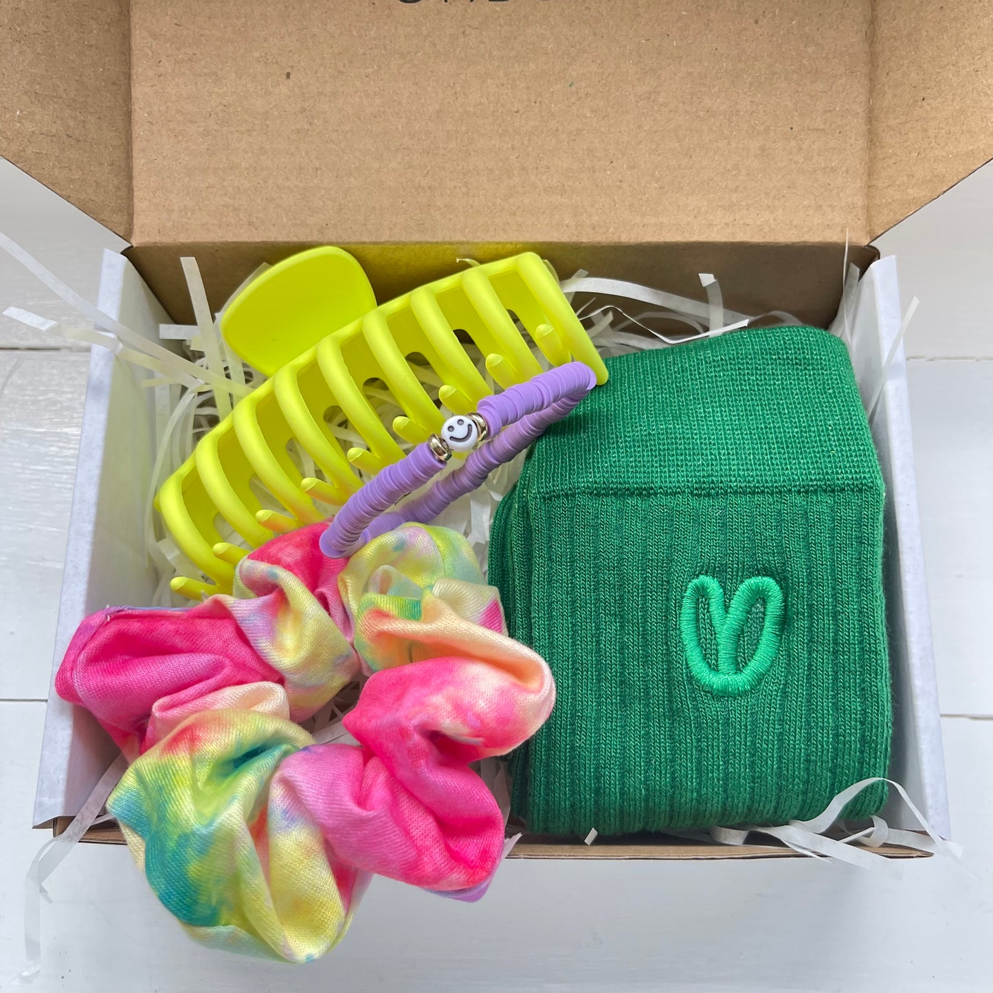 OHBOHO Mini Gift Box - Green