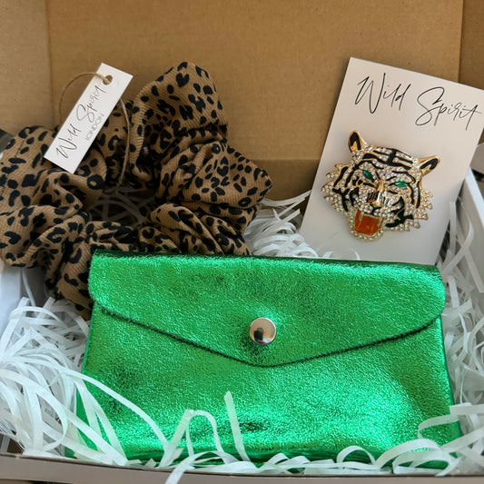 OHBOHO Fierce Gift Box