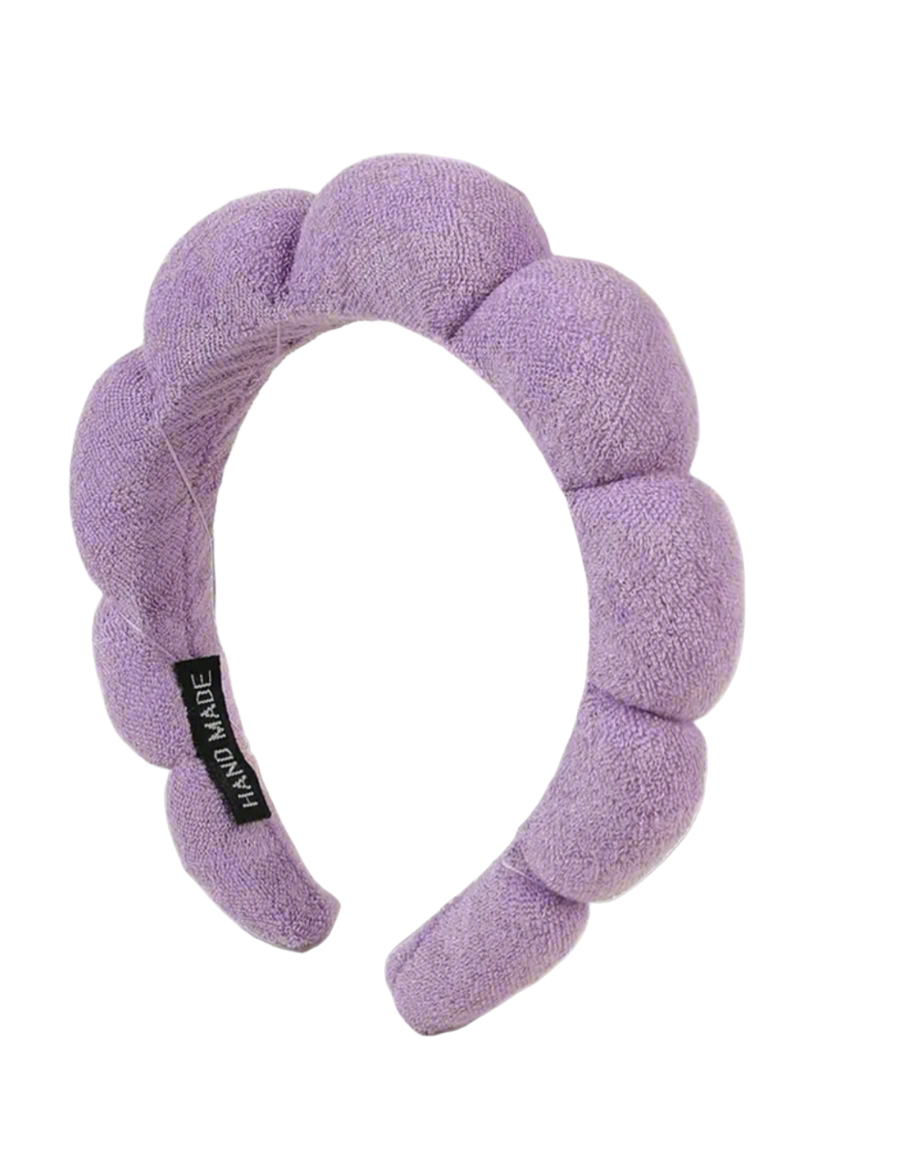 Beauty Spa Headband