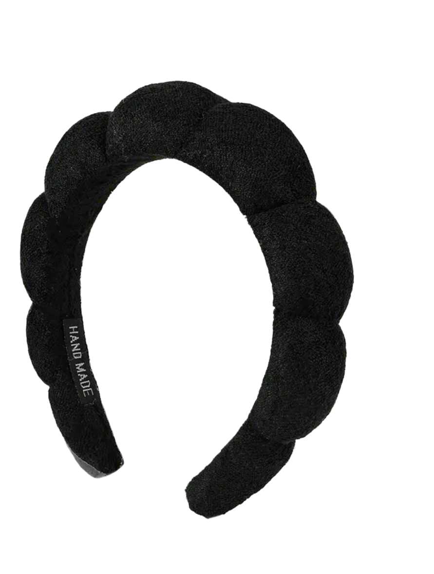 Beauty Spa Headband