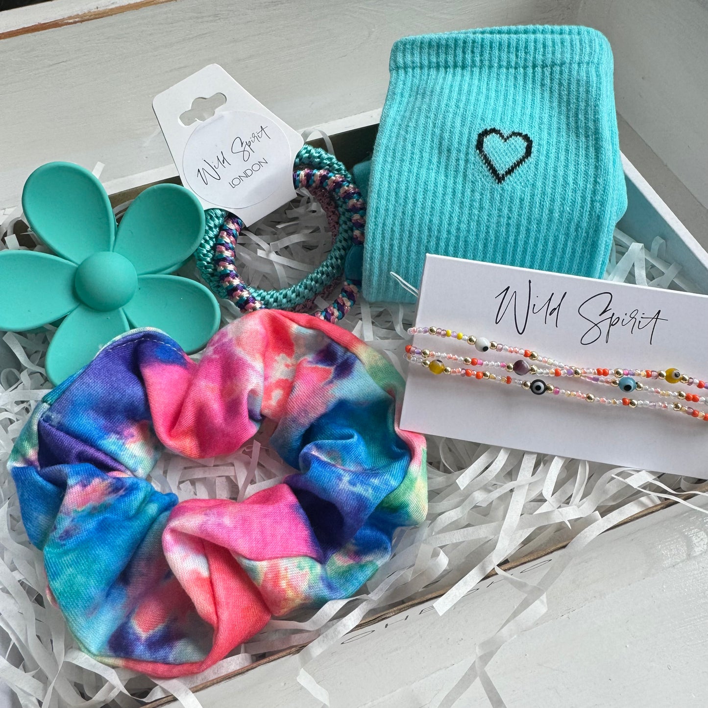 OHBOHO Aqua Gift Box