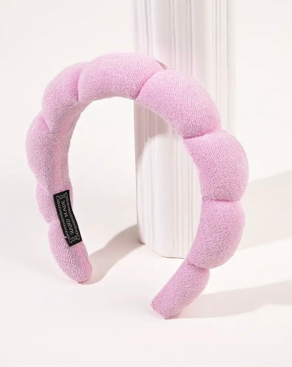 Beauty Spa Headband