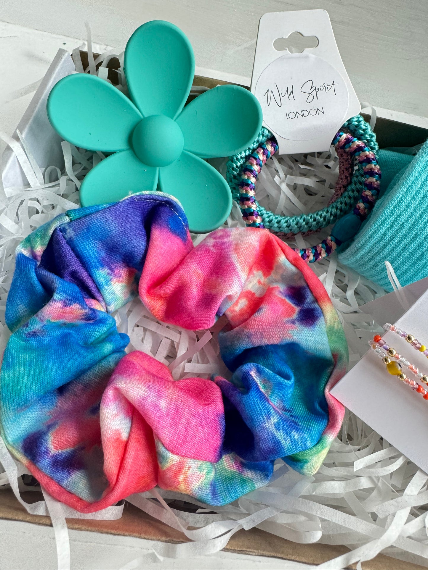 OHBOHO Aqua Gift Box